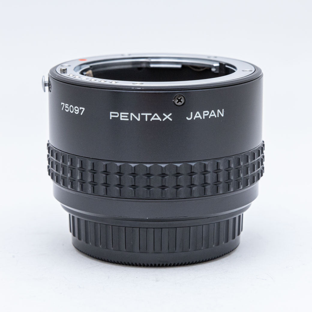 PENTAX REAR CONVERTER-A 2X-S – ねりま中古カメラきつね堂