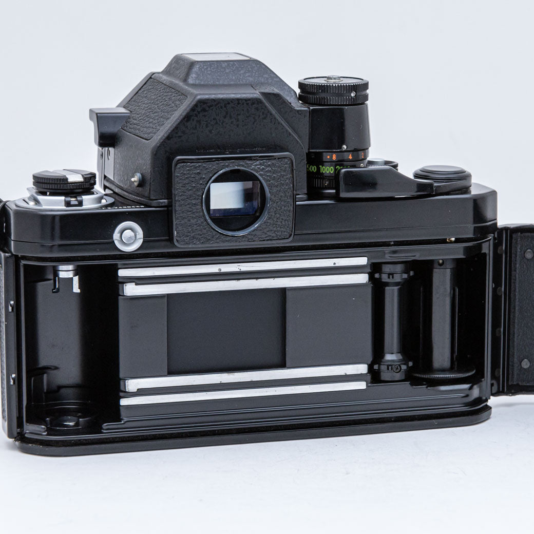 Nikon F2 フォトミックS ブラック