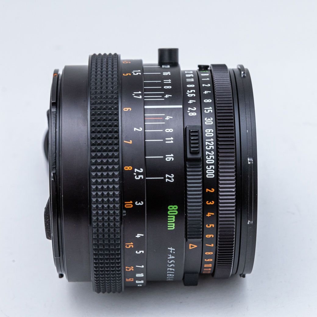 HASSELBLAD Planar CF 80mm F2.8