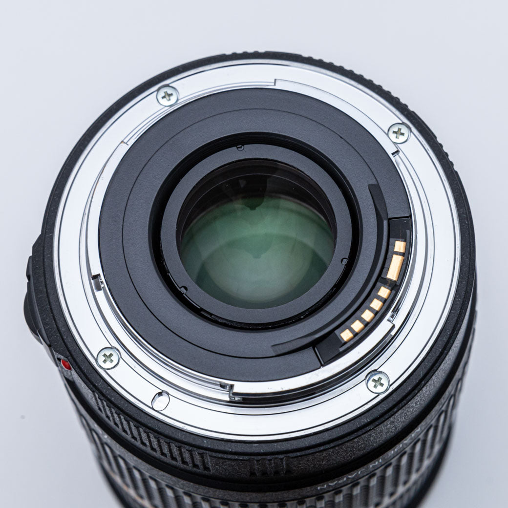 TAMRON SP AF 28-75mm F2.8 XR Di A09 Canon EF用 – ねりま中古カメラ