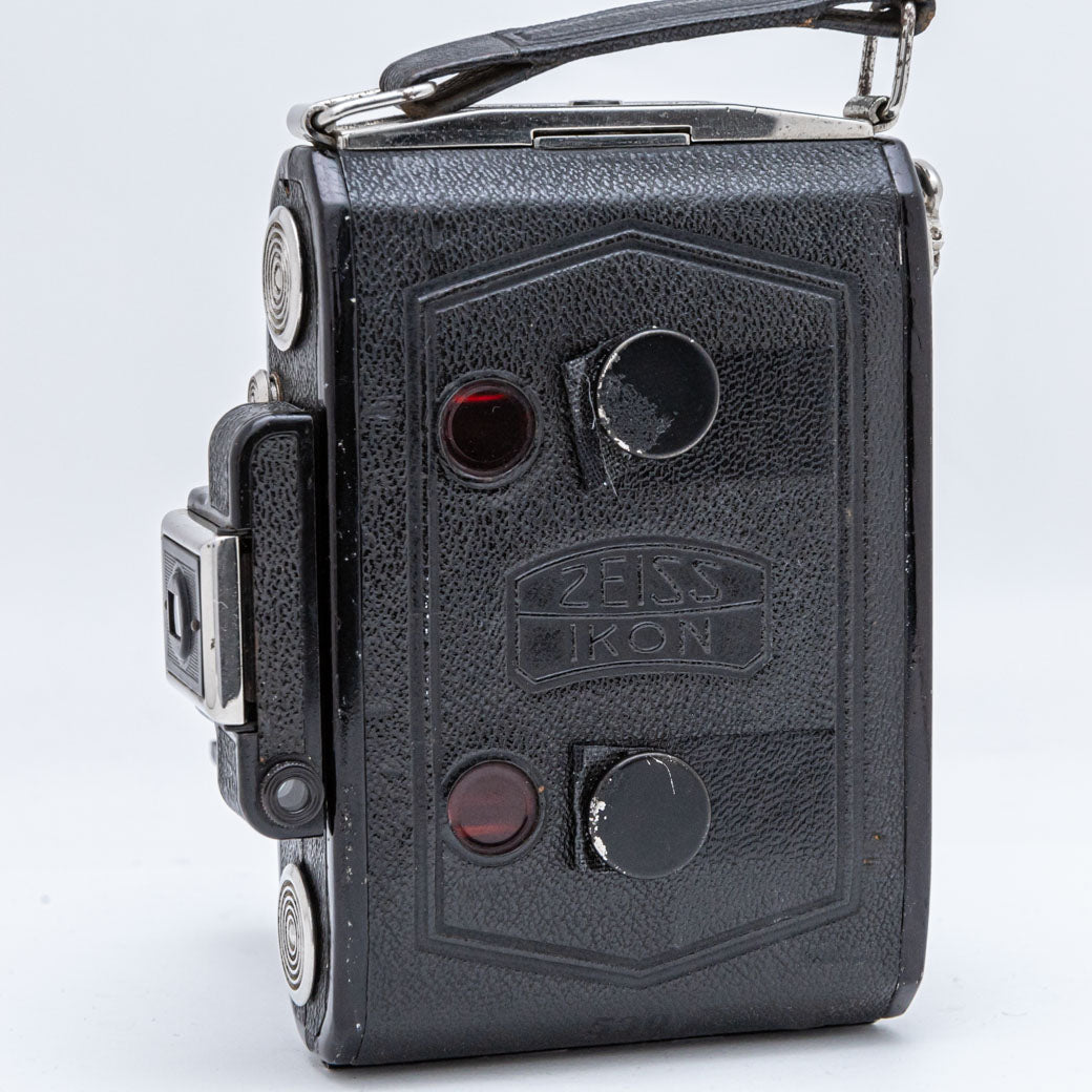 ZEISS IKON Super Ikonta 530 (スーパーセミイコンタI) – ねりま中古