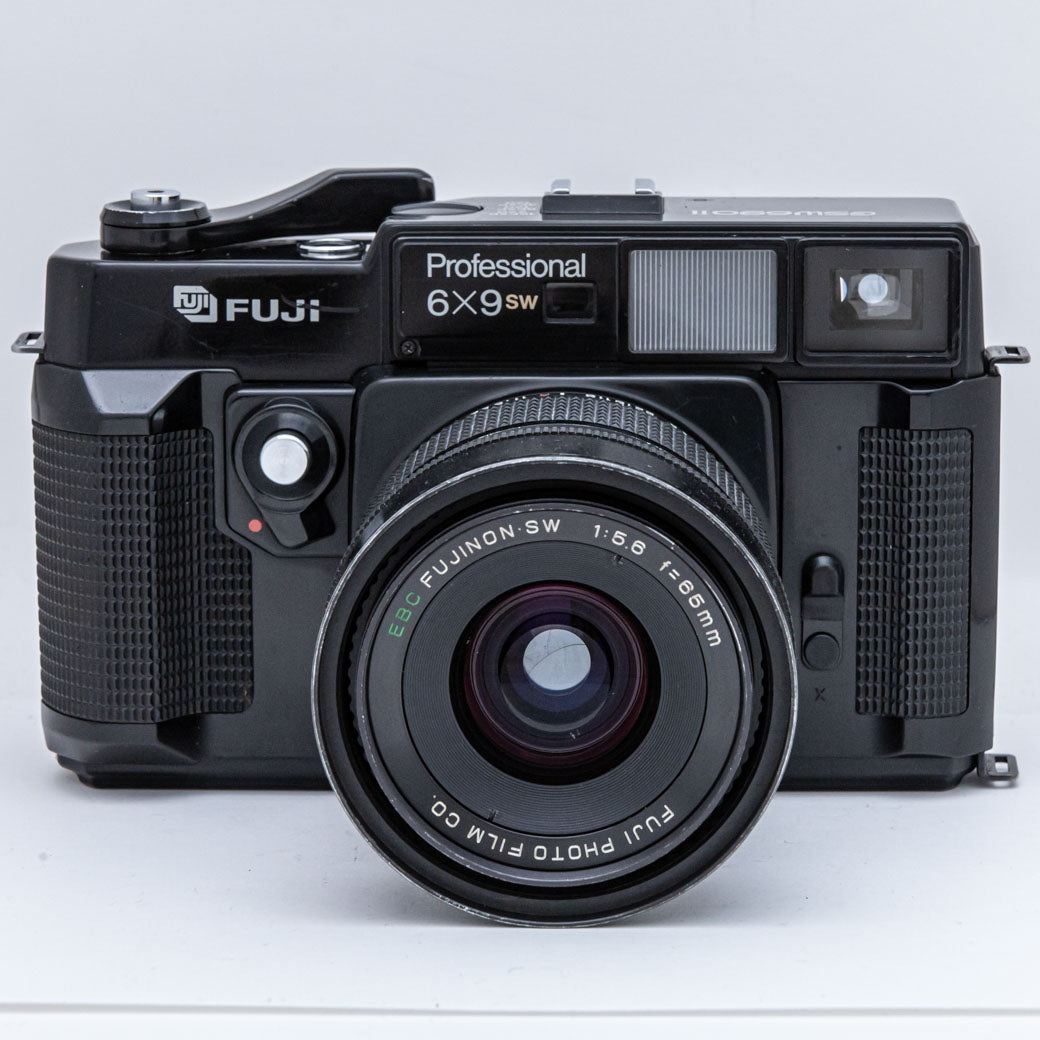 FUJI GSW690II