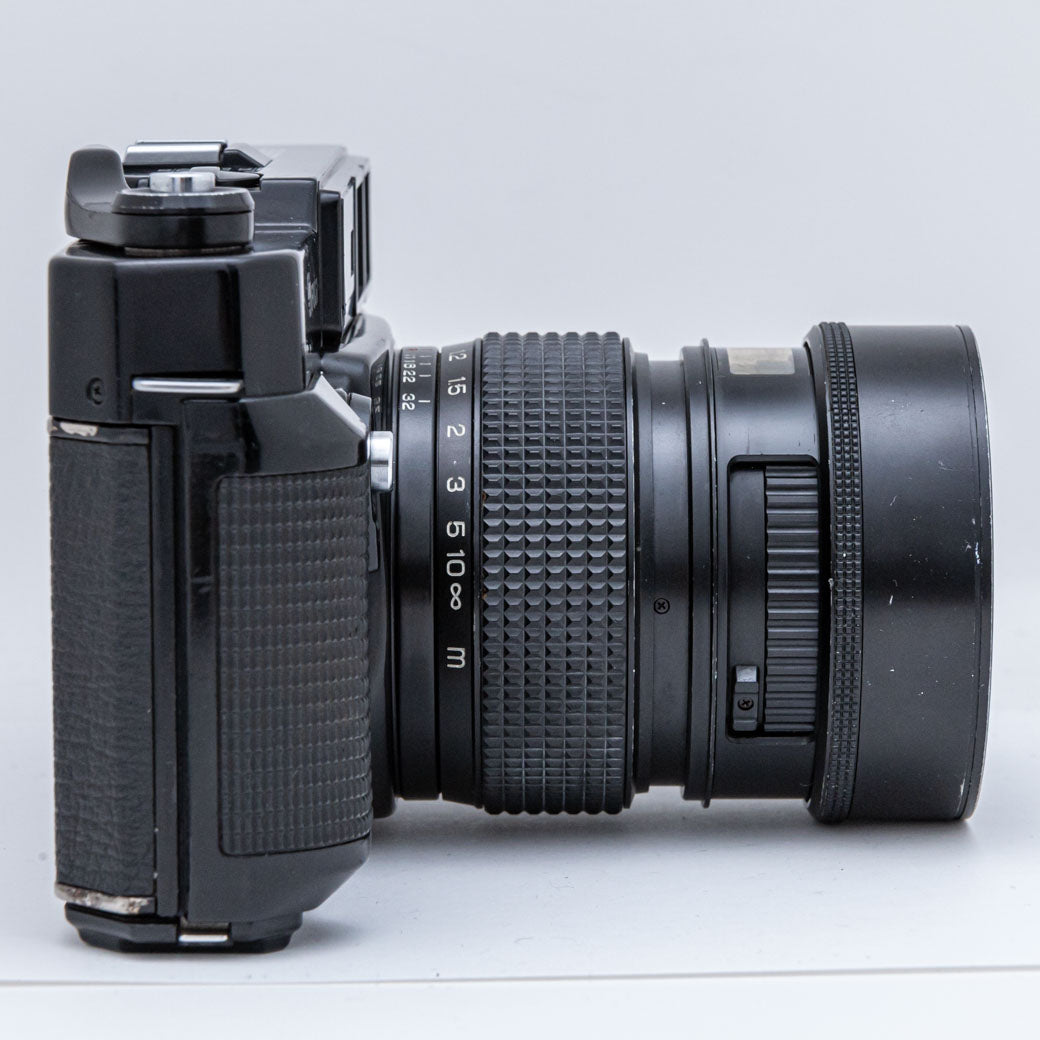 FUJI GSW690II