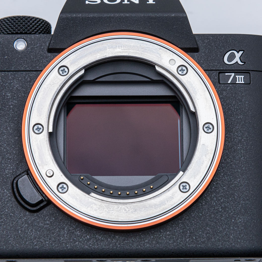 SONY α7 III FE 28-70mm F3.5-5.6 OSS 新品 www.krzysztofbialy.com