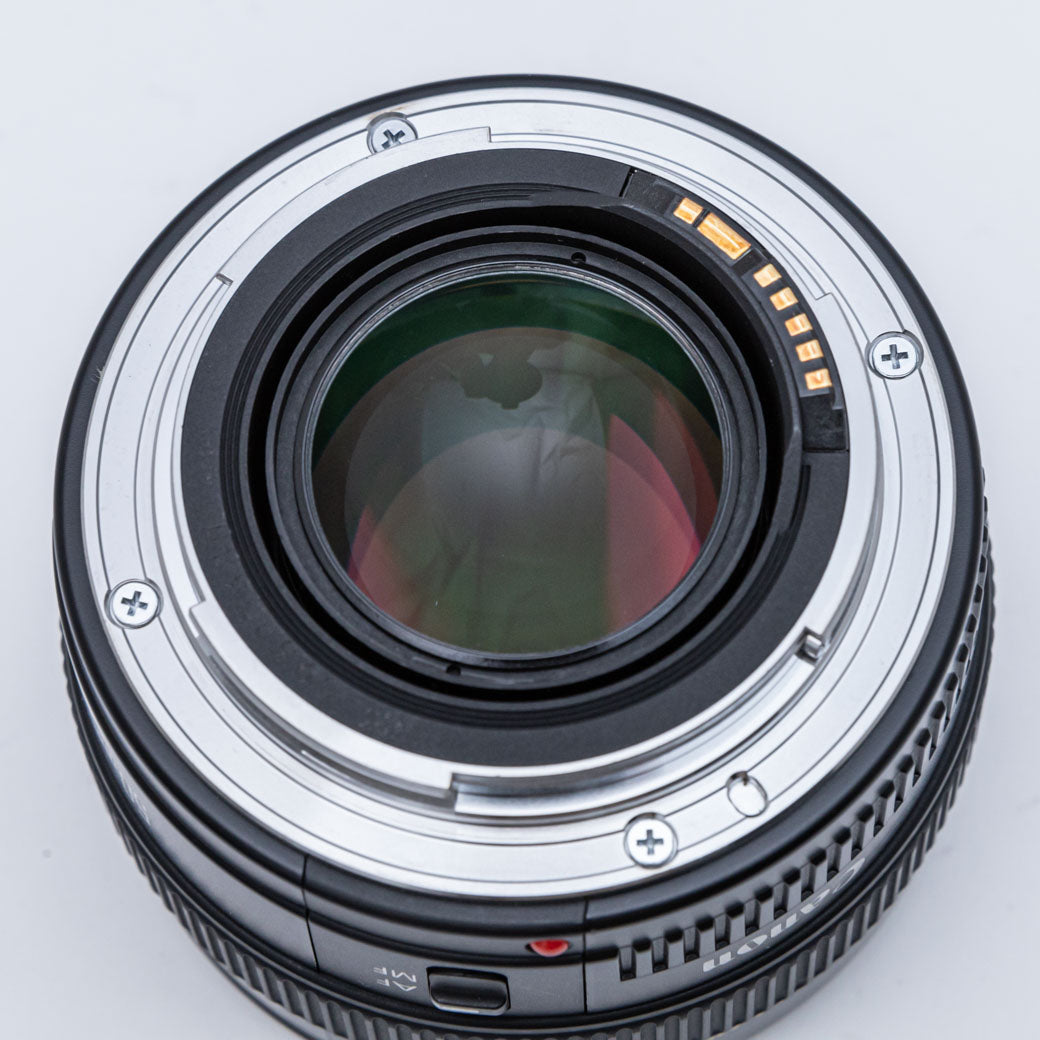 Canon EF 50mm F1.4 USM – ねりま中古カメラきつね堂