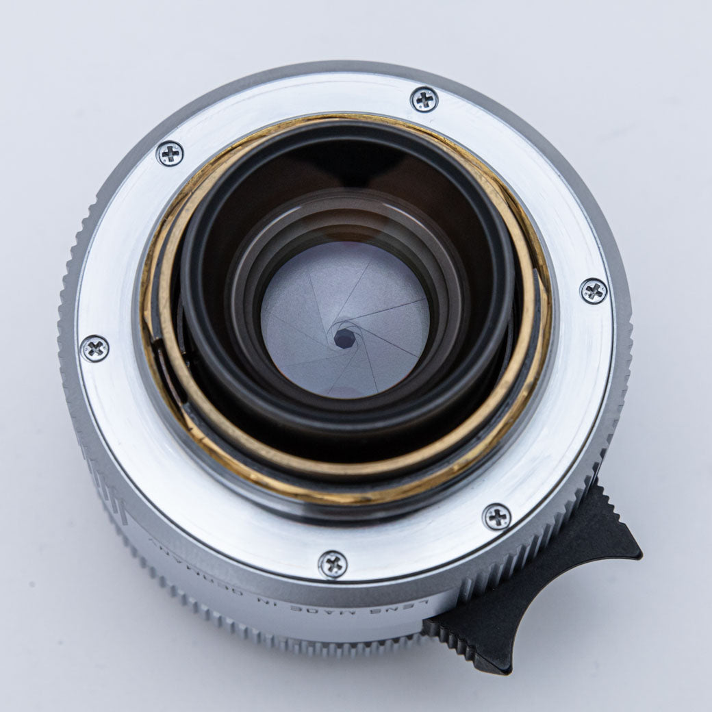 Leica SUMMICRON-L 35mm F2 ASPH.