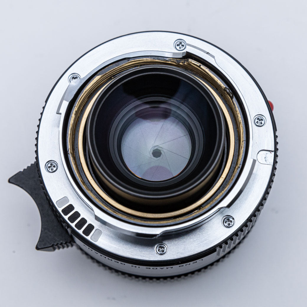 Leica SUMMICRON-M f2/35mm ASPH. 6bit