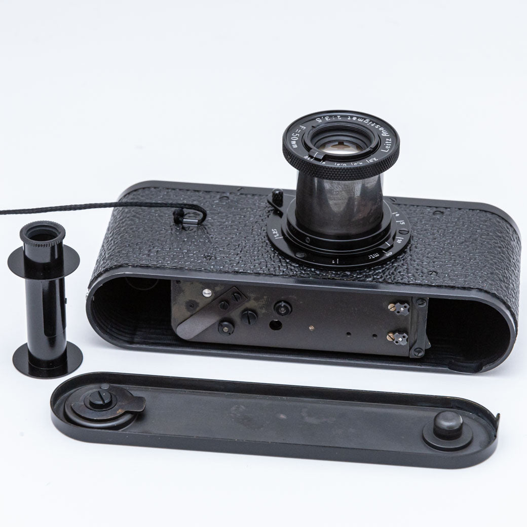 Leica ライカ0型 復刻版