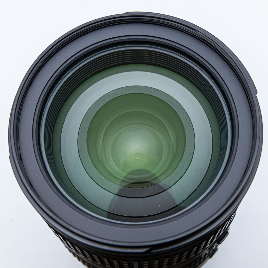Nikon AF-S 28-300mm F3.5-5.6 G ED VR