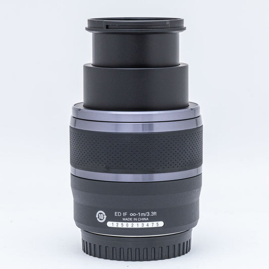 Nikon 1NIKKOR 30-110mm F3.8-5.6 VR ブラック