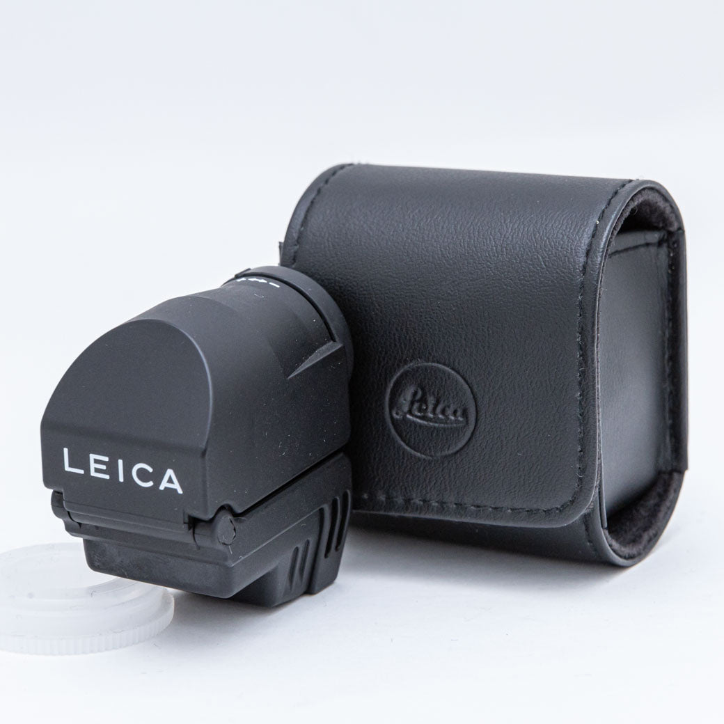 Leica EVF2 電子ビューファインダー – ねりま中古カメラきつね堂