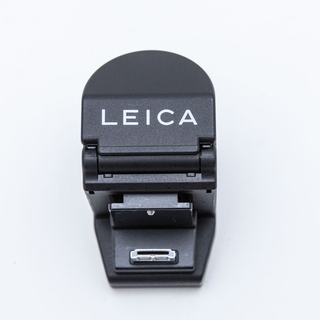 Leica EVF2 電子ビューファインダー – ねりま中古カメラきつね堂
