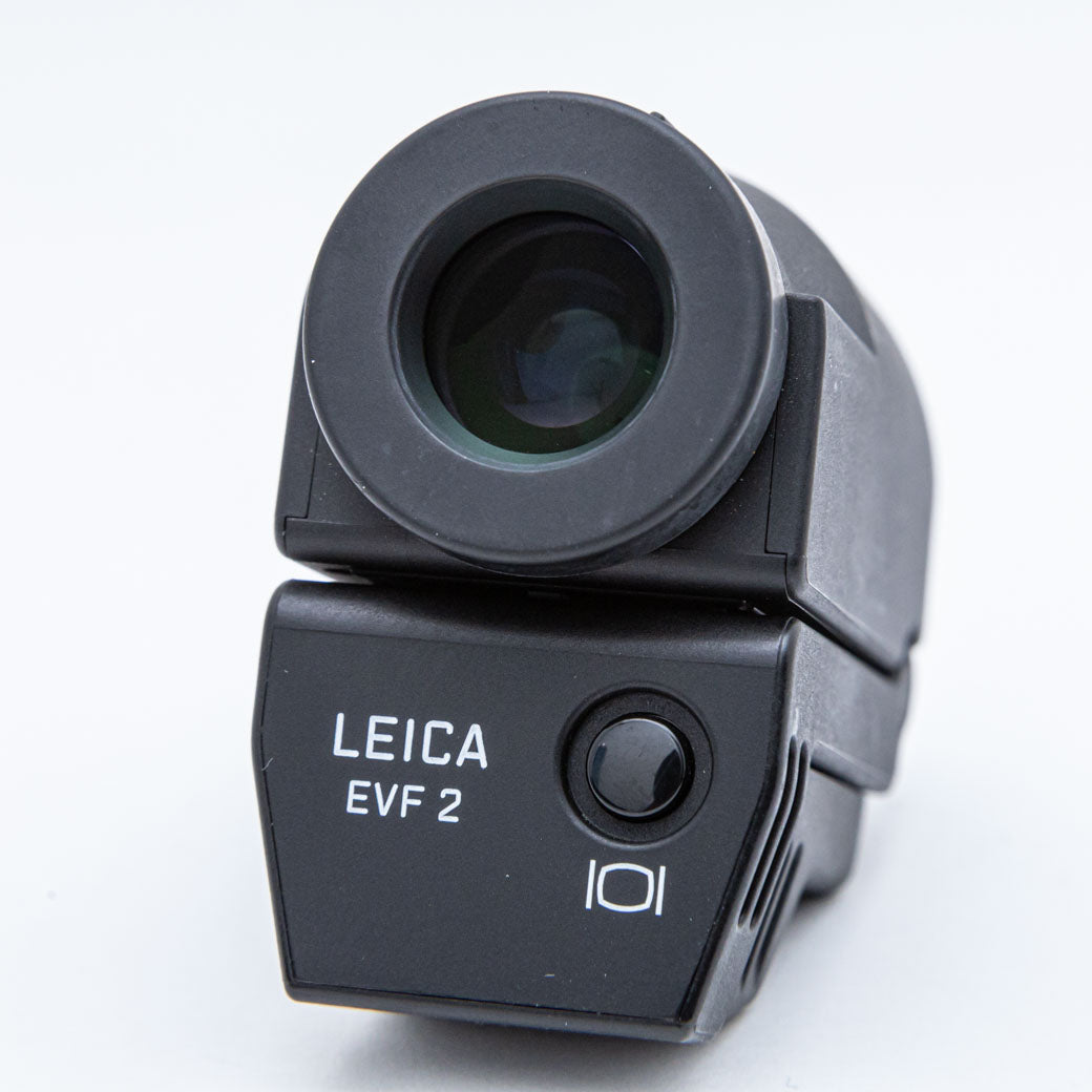 Leica EVF2 電子ビューファインダー