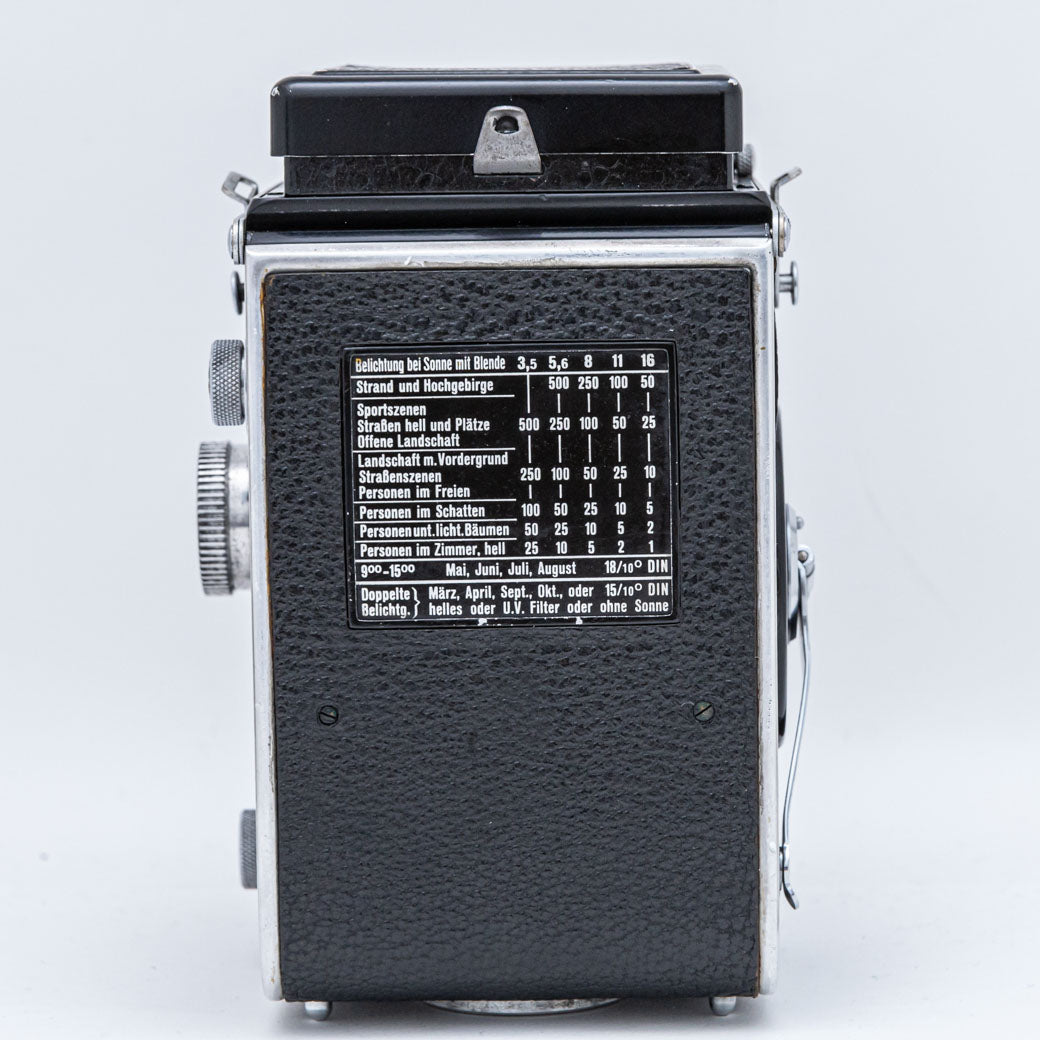 Rollei ROLLEIFLEX Automat (Type2)