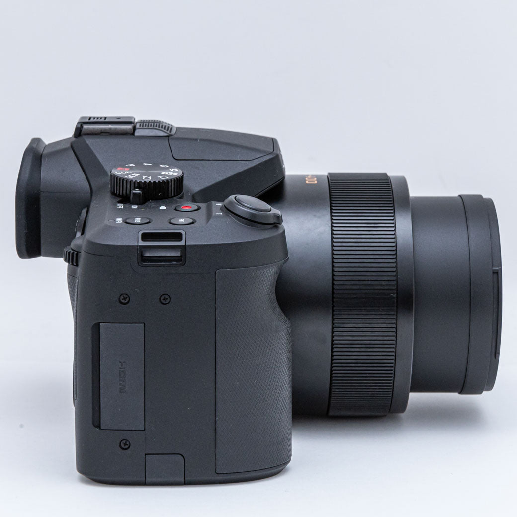 Leica V-LUX (Typ 114)
