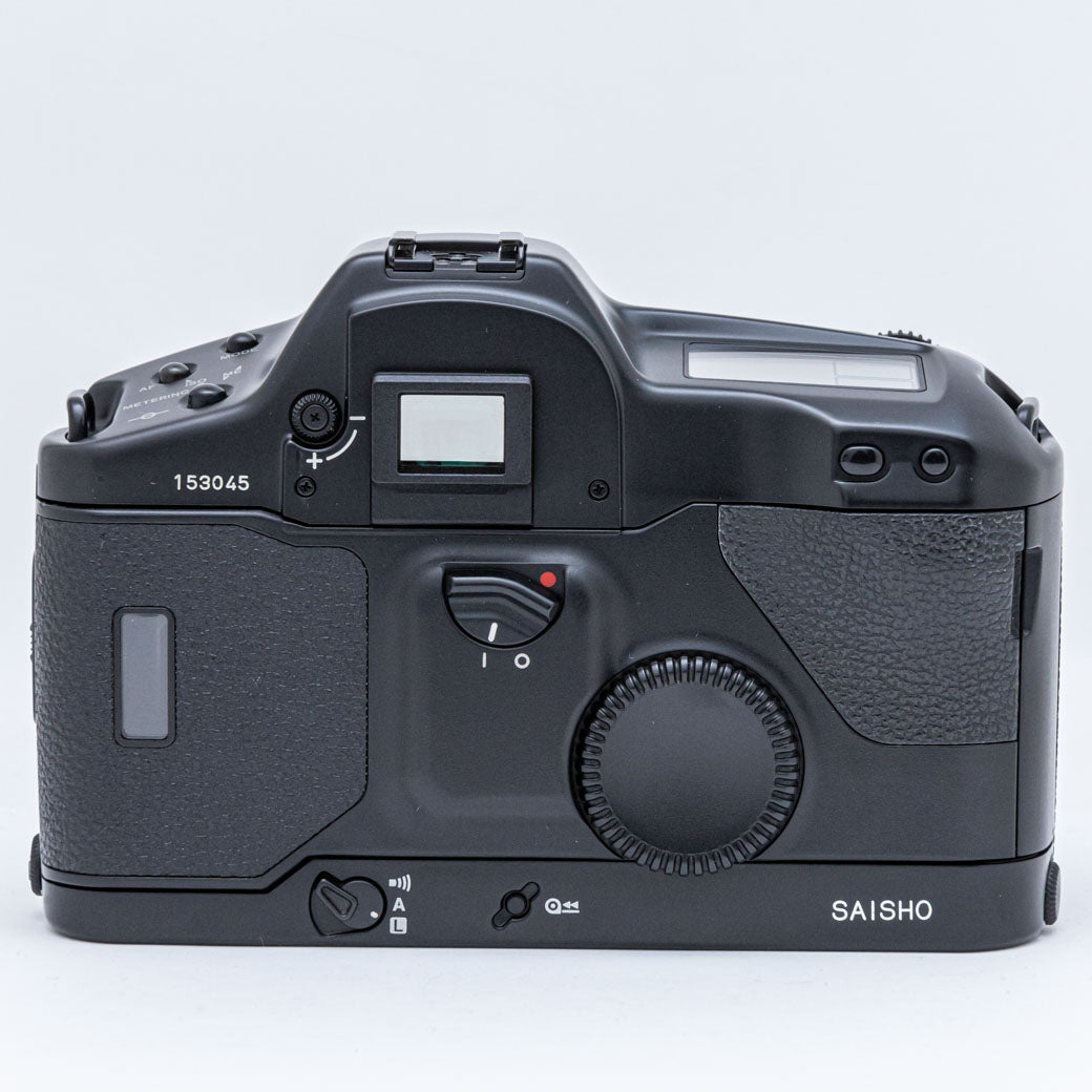 Canon EOS-1 – ねりま中古カメラきつね堂