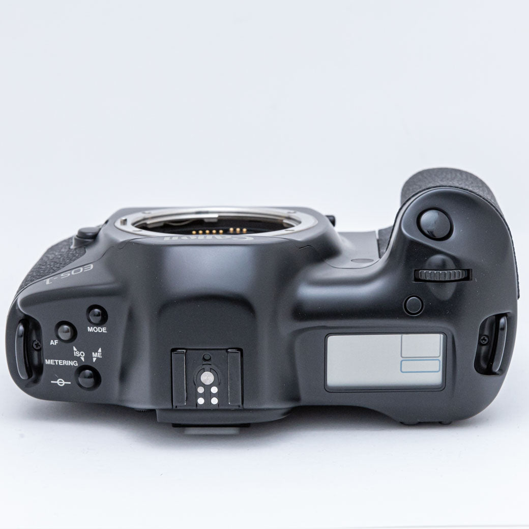 Canon EOS – ねりま中古カメラきつね堂