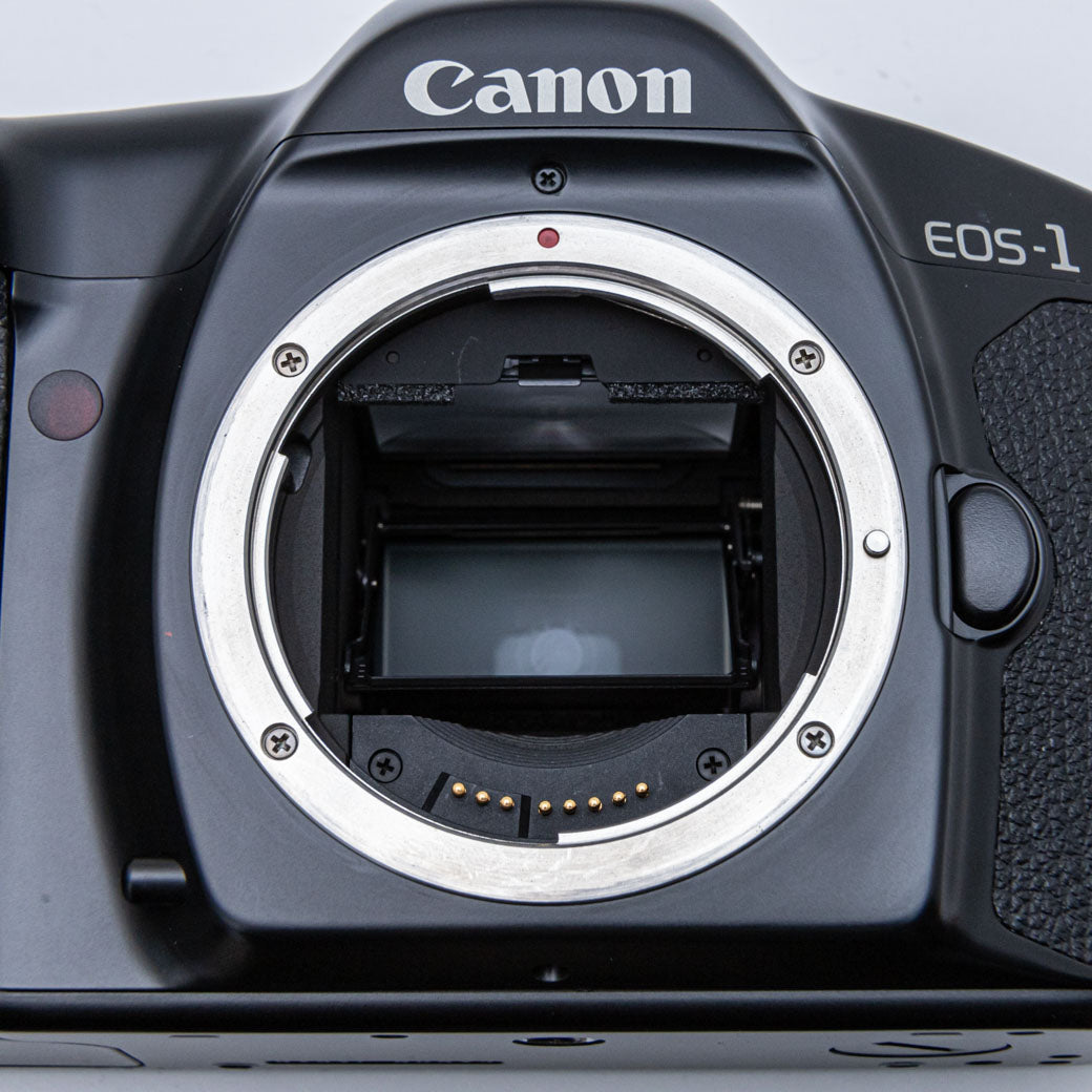 Canon EOS-1