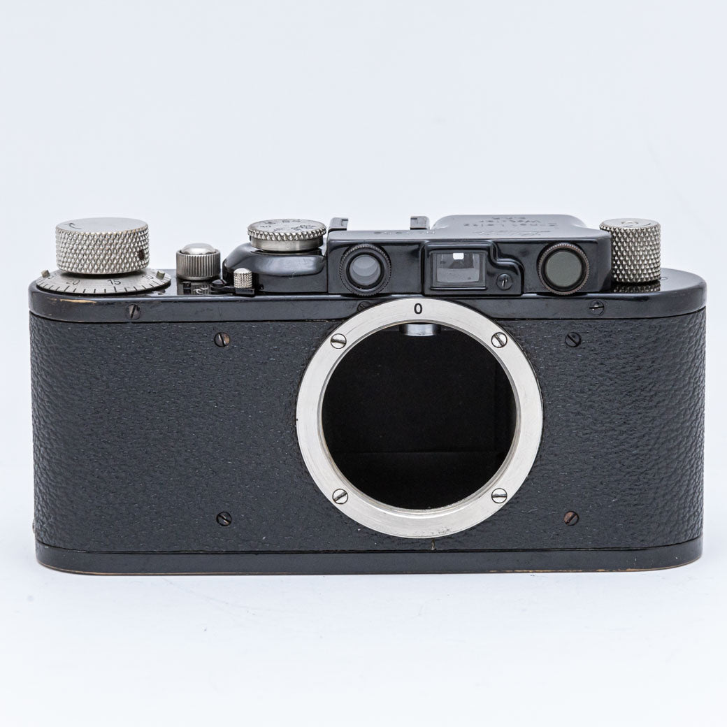 Leica – ねりま中古カメラきつね堂