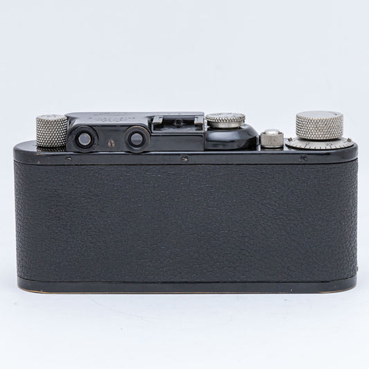 Leica DII (A型改)