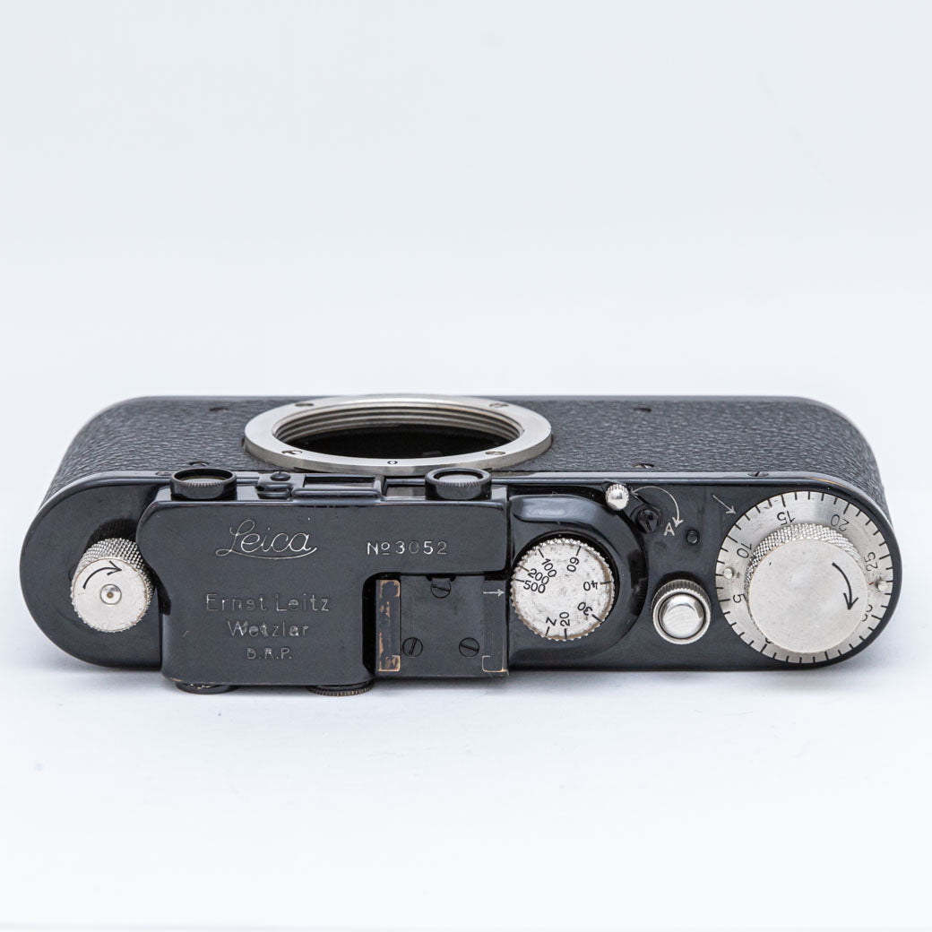 Leica DII (A型改)