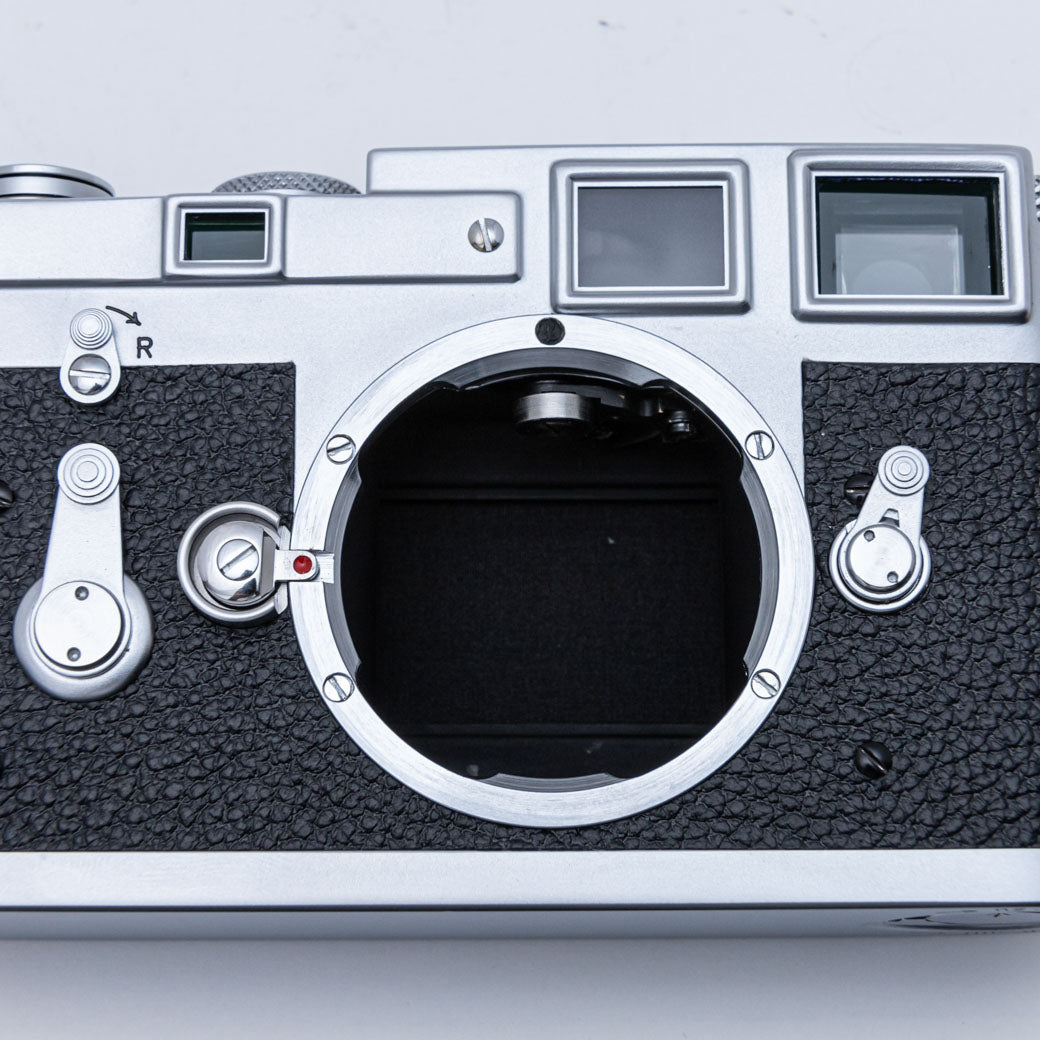 Leica M3 SS