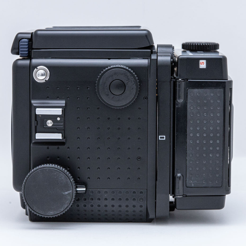 Mamiya RZ67 PRO II, 120フィルムホルダーRZ67II – ねりま中古カメラ