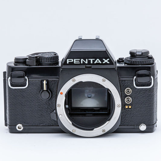 PENTAX LX 初期 (FA-1)