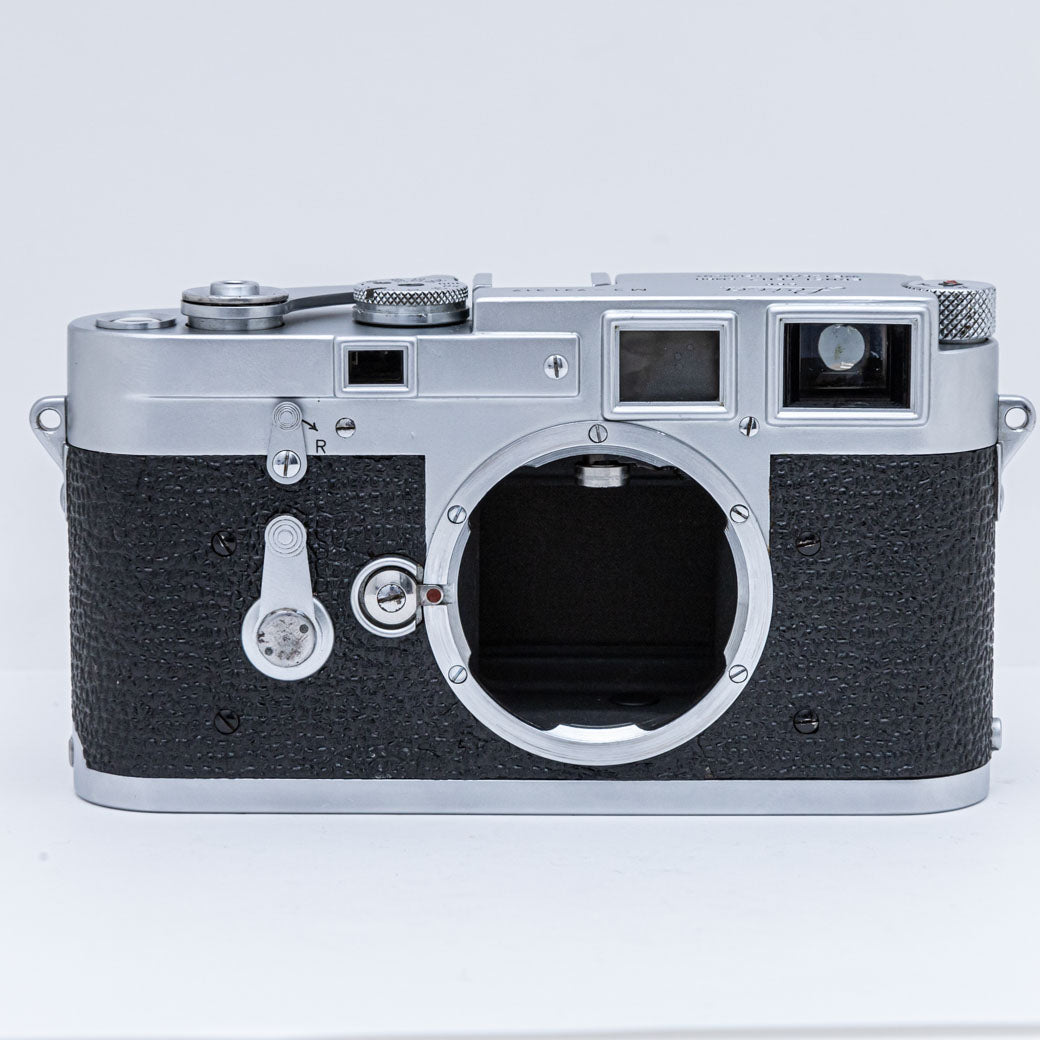 Leica M3 DS