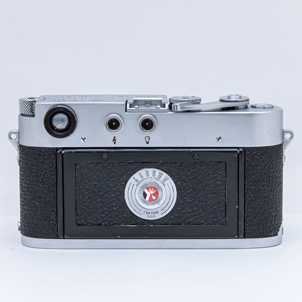 Leica M3 DS