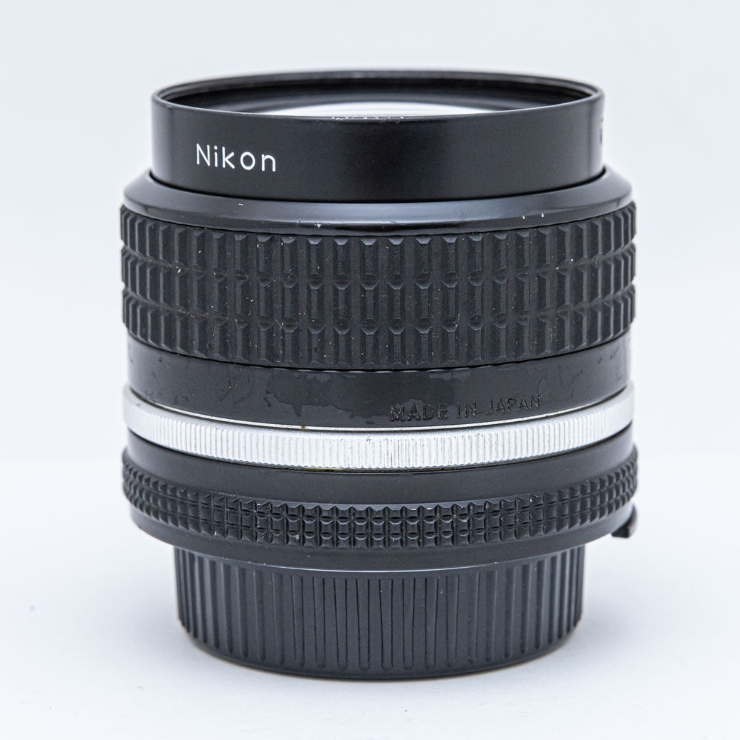 Nikon Ai Nikkor 24mm F2 S