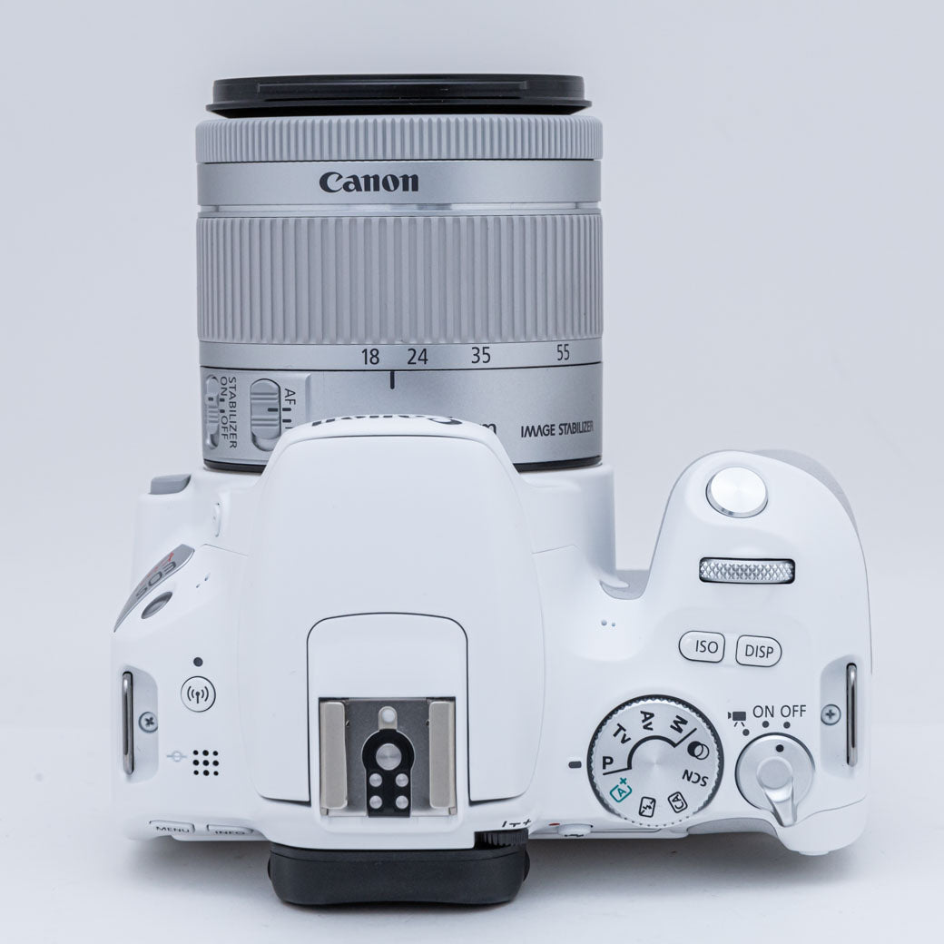 キヤノンEOS55 、交換レンズ - フィルムカメラ