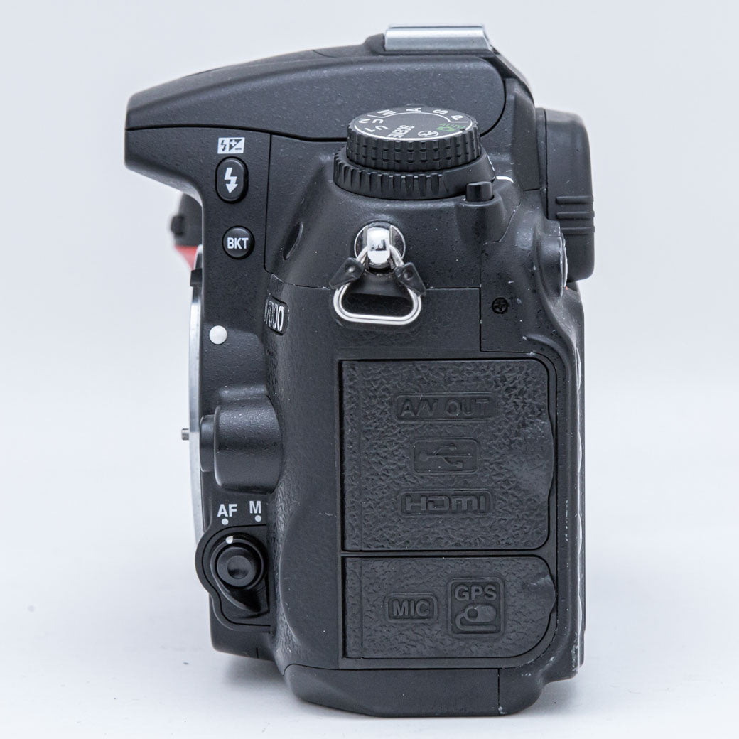 Nikon D7000 – ねりま中古カメラきつね堂