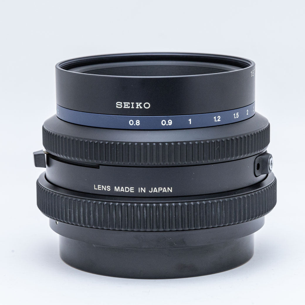 MAMIYA-SEKOR Z 110mm F2.8よろしくお願い致します - レンズ(単焦点)