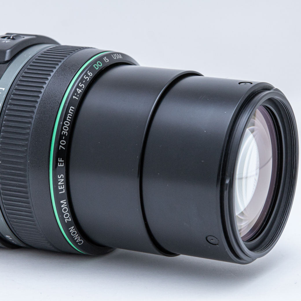 Canon EF 70-300mm F4.5-5.6 DO IS USM