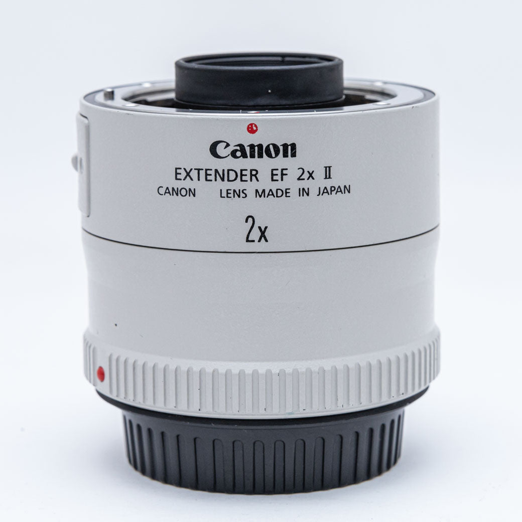 Canon EXTENDER EF 2X II