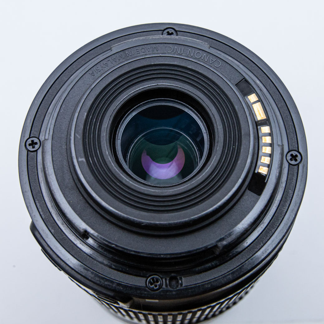 Canon EF-S 55-250mm F4-5.6 IS STM – ねりま中古カメラきつね堂