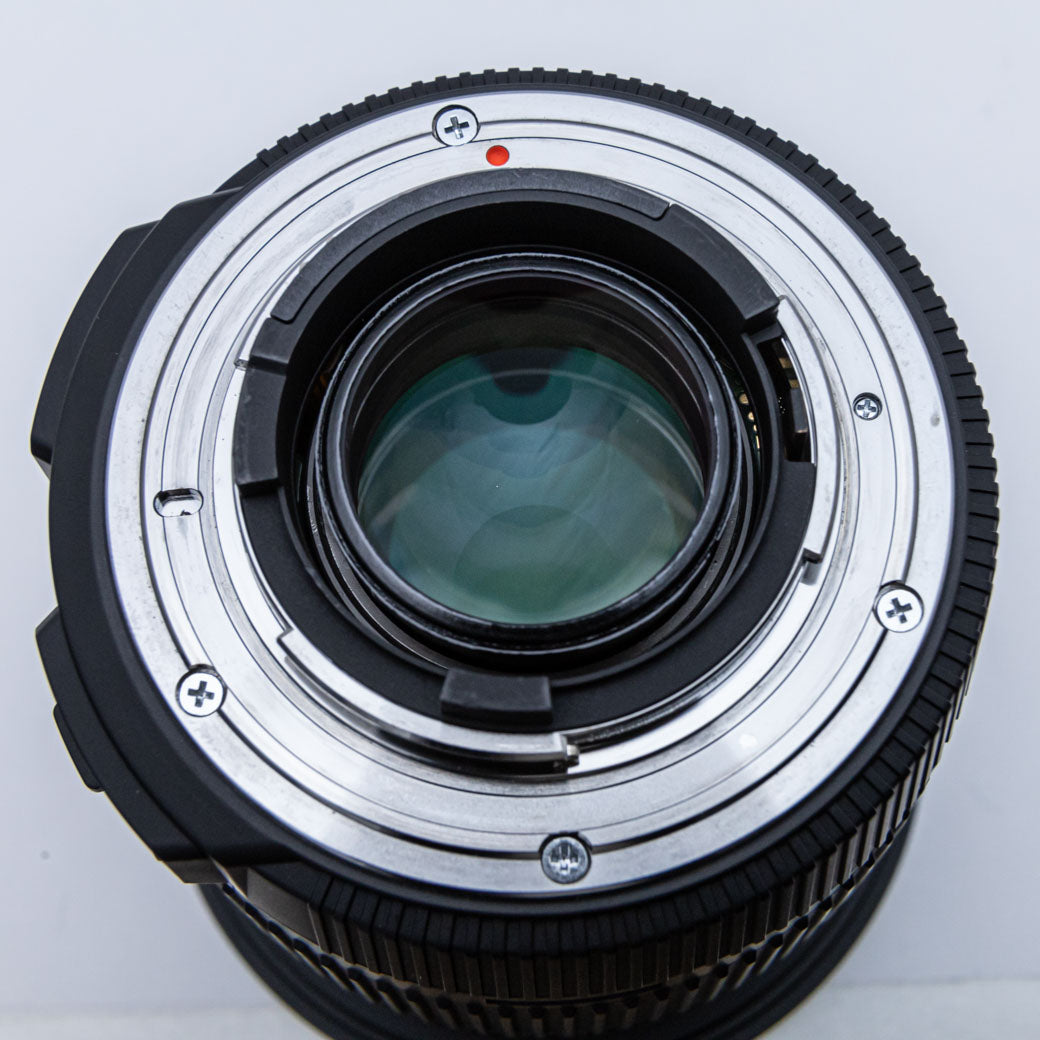 SIGMA 17-50mm F2.8 EX DC OS HSM Nikon用