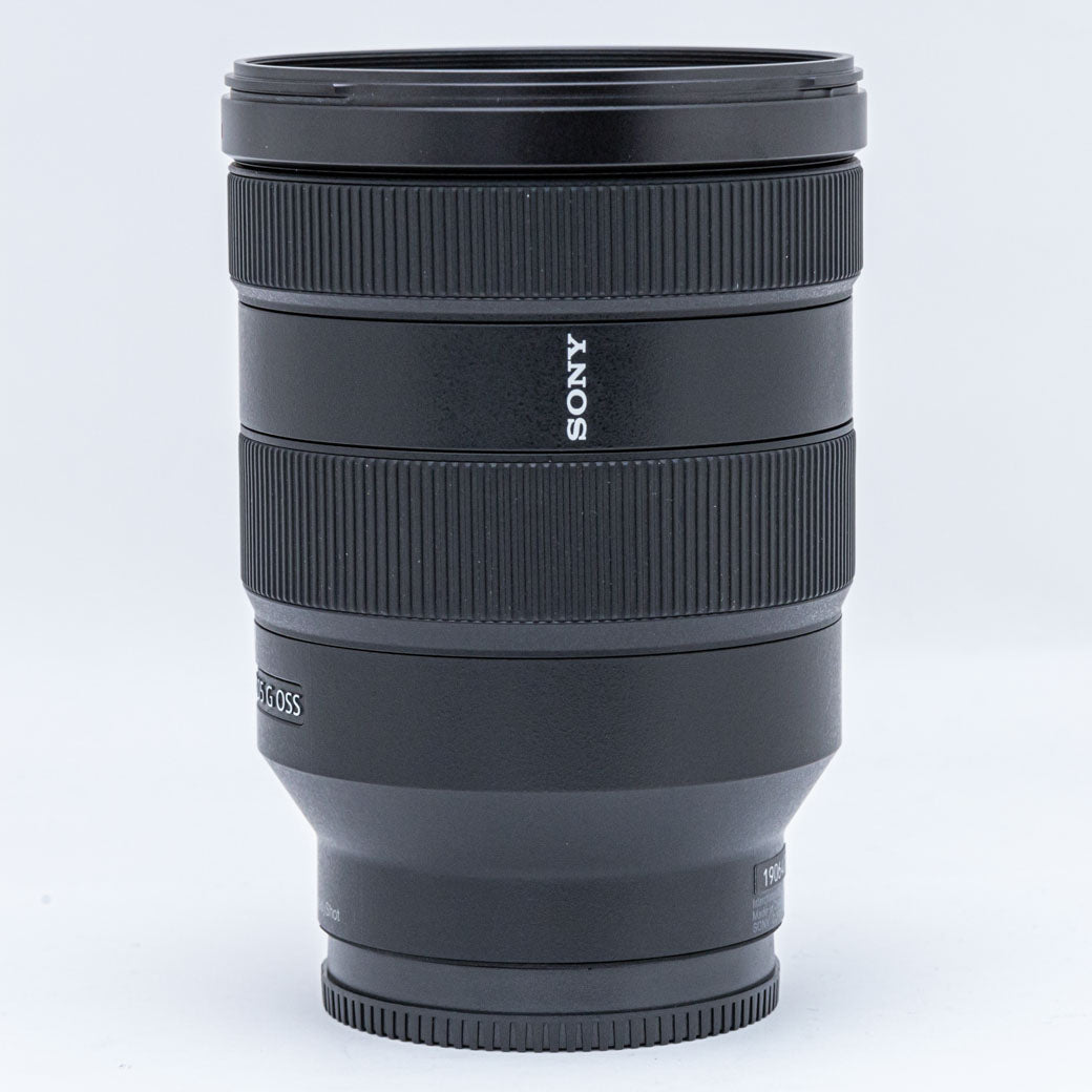 SONY FE 24-105mm F4 G OSS (SEL24105G) – ねりま中古カメラきつね堂