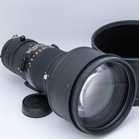 Nikon Ai Nikkor ED 300mm F2.8 S IF (New)
