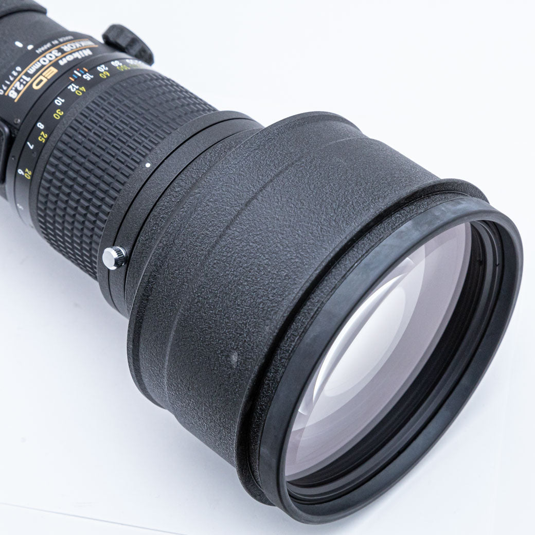 Nikon Ai Nikkor ED 300mm F2.8 S IF (New)