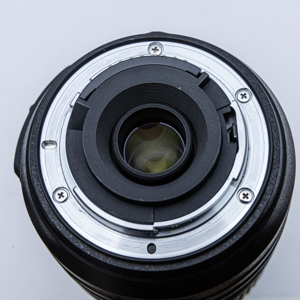 Nikon AF-S DX 55-300mm F4.5-5.6 G ED VR