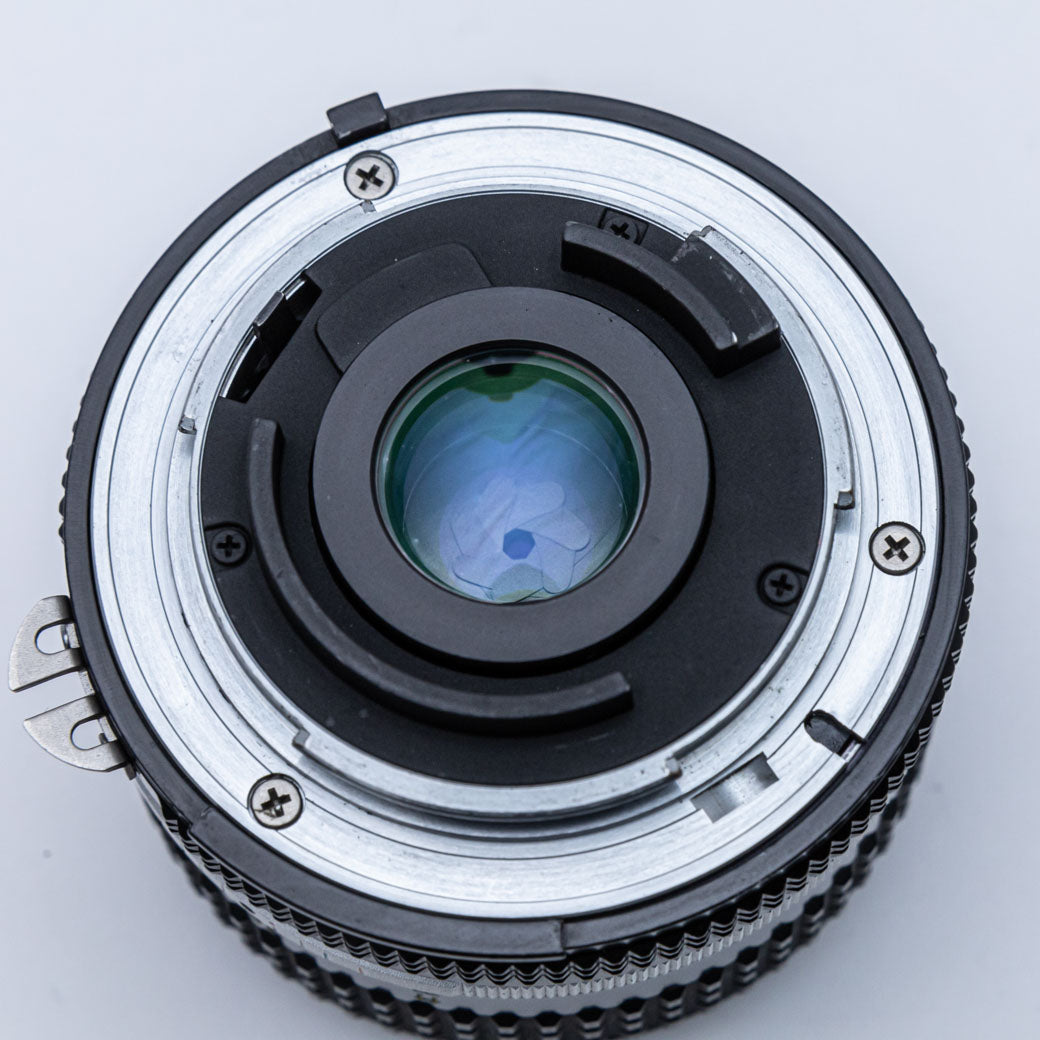 Nikon Ai Nikkor 28mm F3.5 S