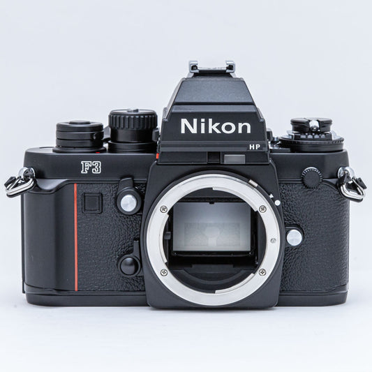 Nikon F3P