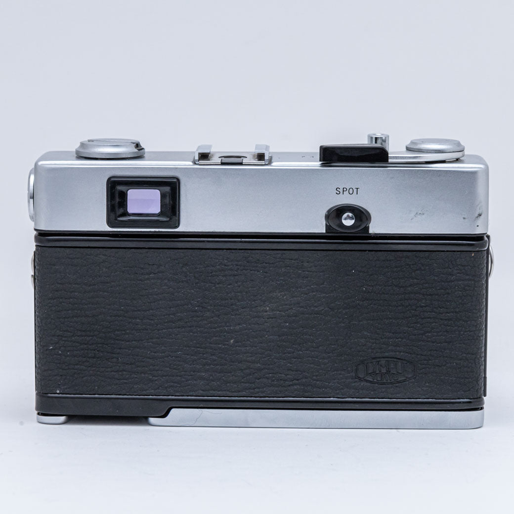 OLYMPUS 35SP – ねりま中古カメラきつね堂