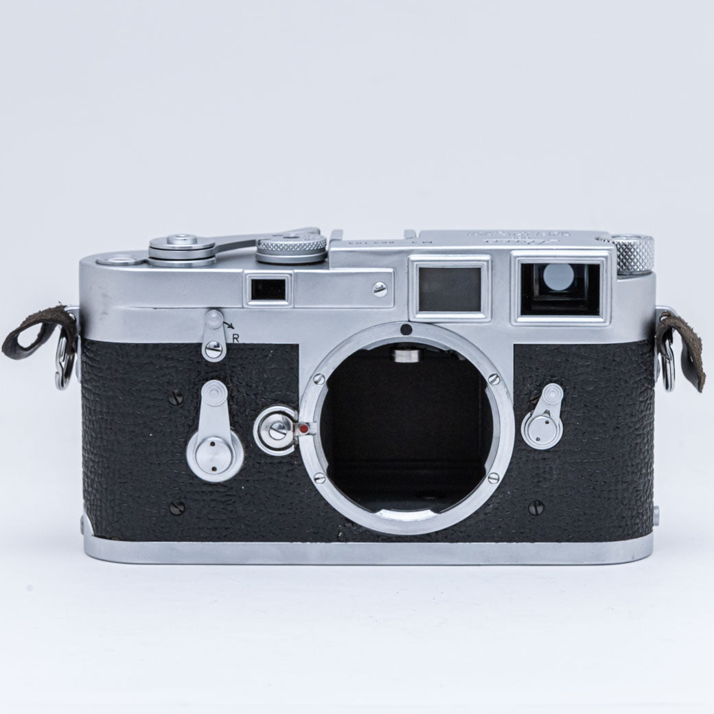 Leica M3 SS