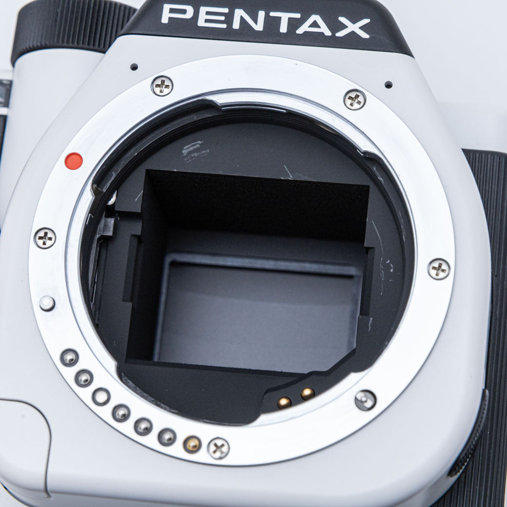 PENTAX K-01, DA 40mm F2.8 XS – ねりま中古カメラきつね堂