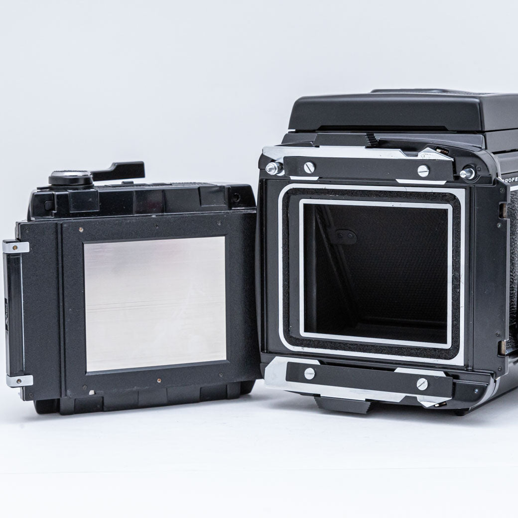 Mamiya RB67 ProS