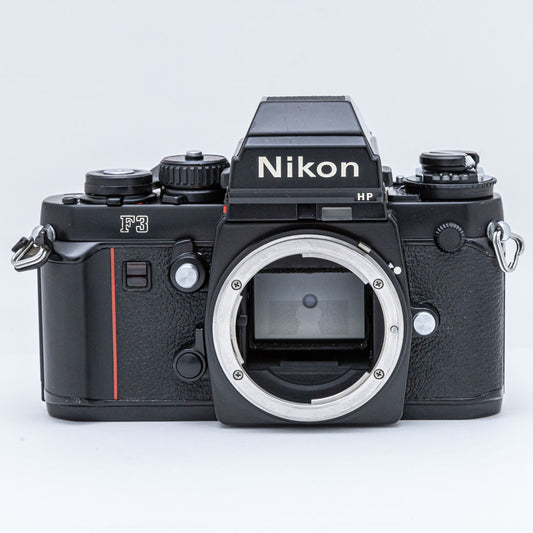 Nikon F3HP