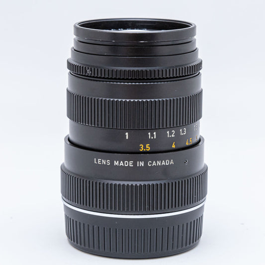 Leica TELE-ELMARIT 90mm F2.8 (2nd)